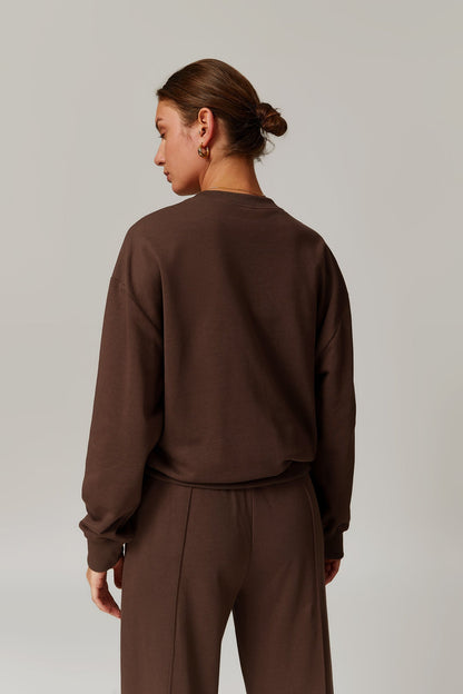 Jasmine Sweatshirt - ProvaFit