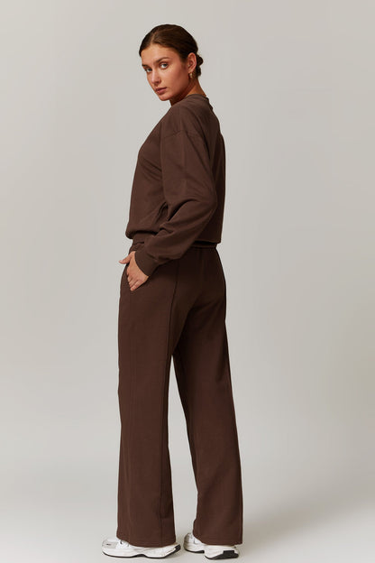 Jasmine Sweatshirt - ProvaFit