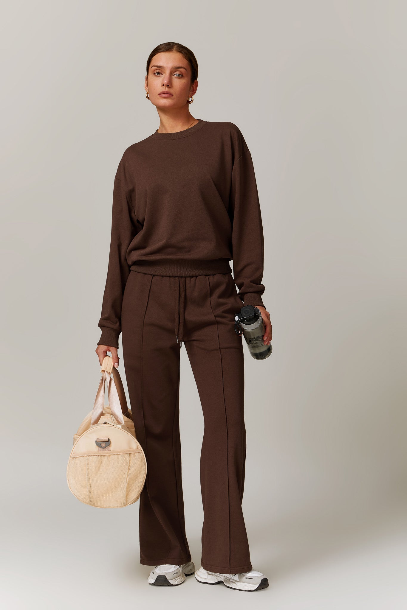 Jasmine Sweatshirt - ProvaFit