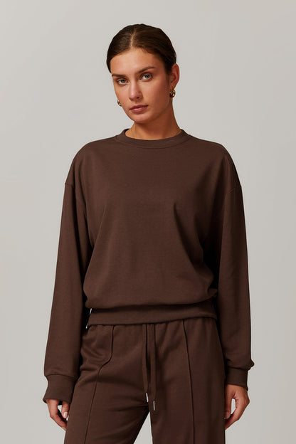 Jasmine Sweatshirt - ProvaFit