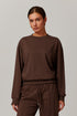Jasmine Sweatshirt - ProvaFit