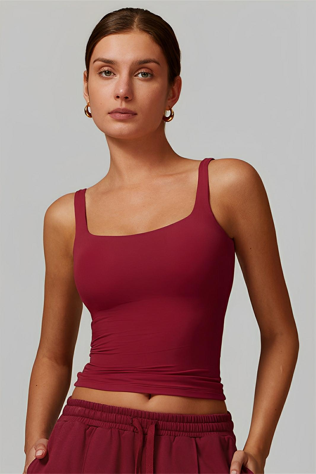 Jasmine Top - ProvaFit