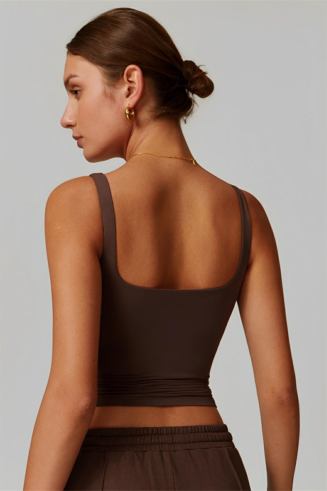 Jasmine Top - ProvaFit
