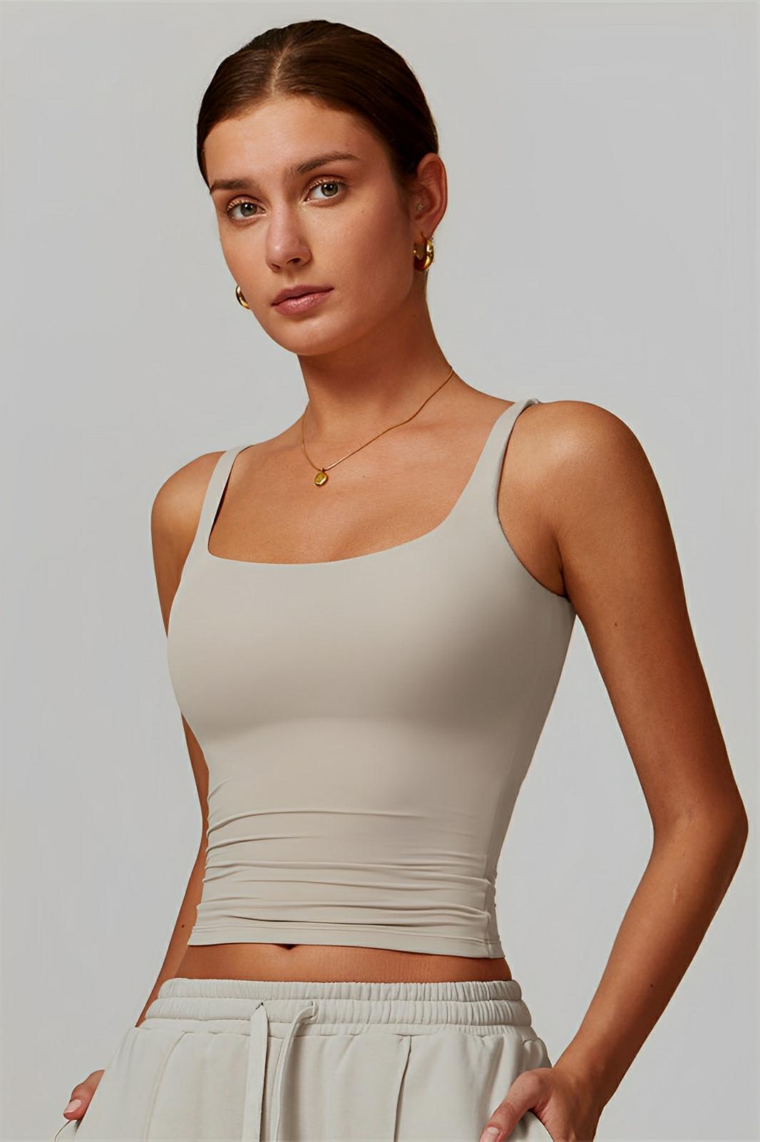 Jasmine Top - ProvaFit