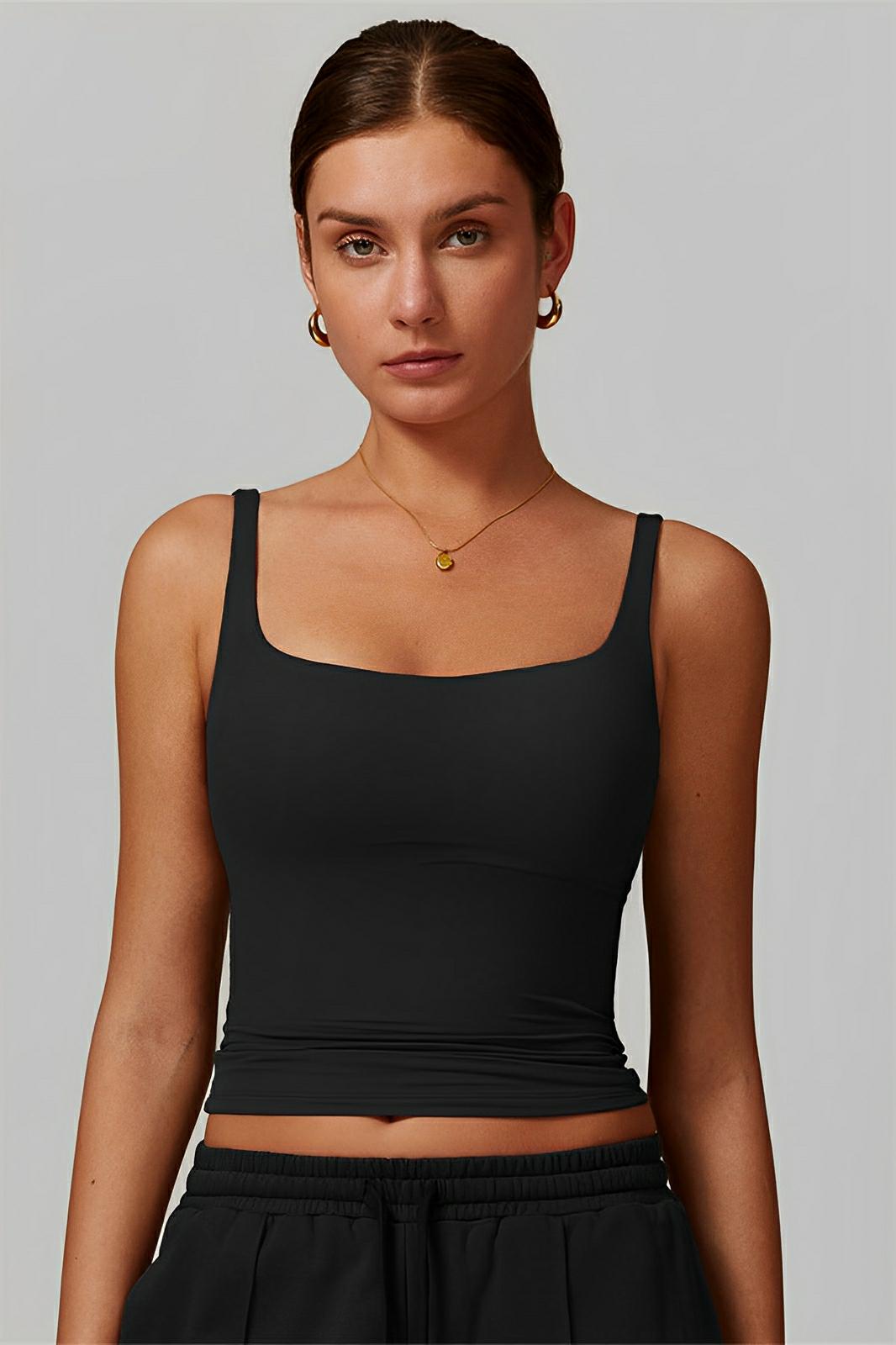 Jasmine Top - ProvaFit