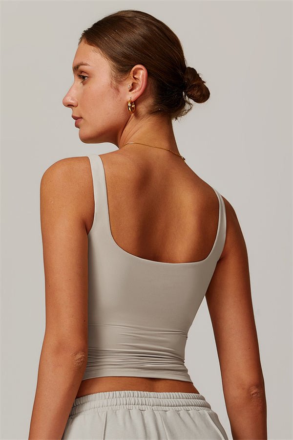 Jasmine Top - ProvaFit