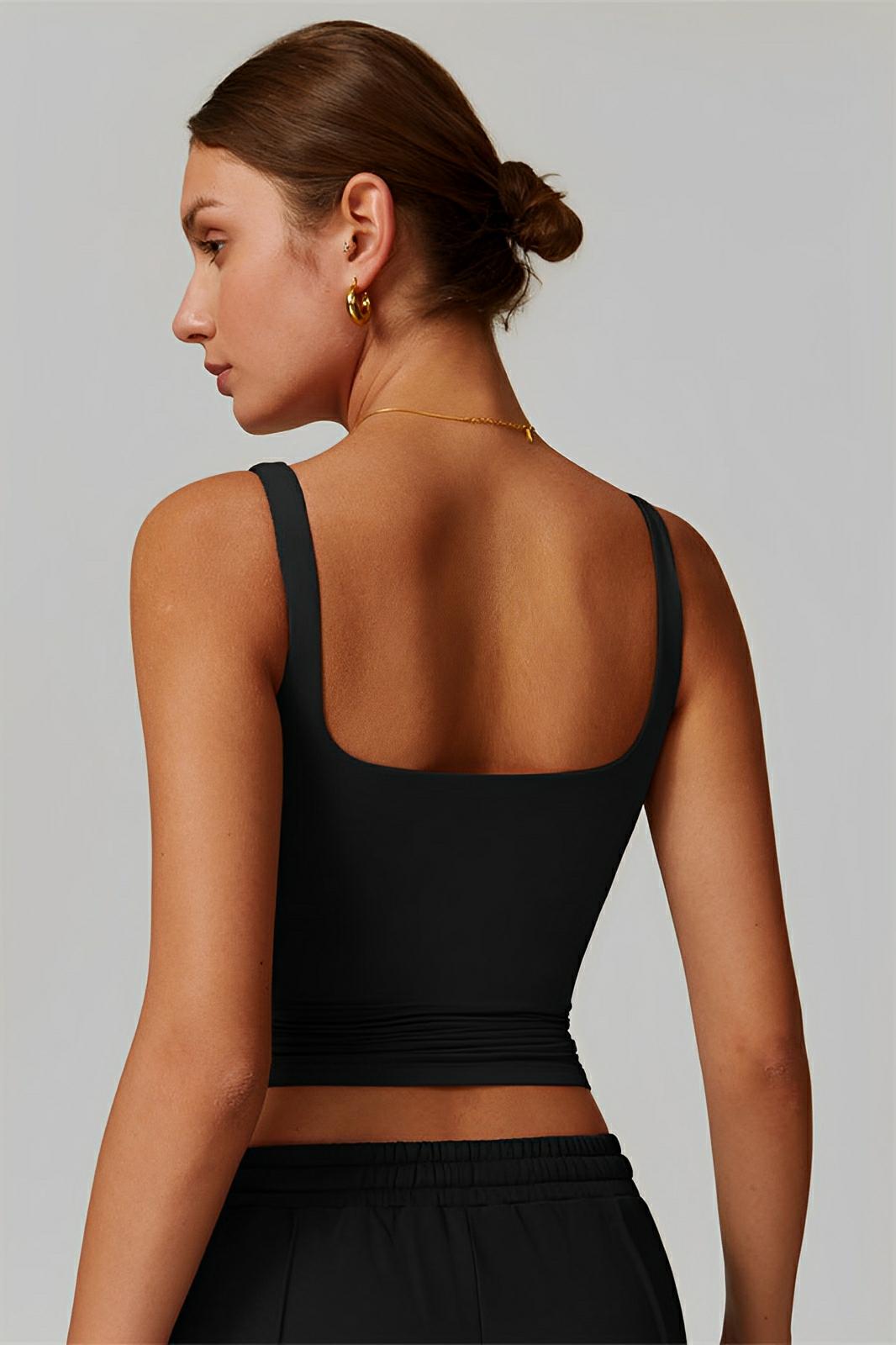 Jasmine Top - ProvaFit