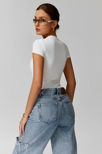 Lura Bodysuit - ProvaFit