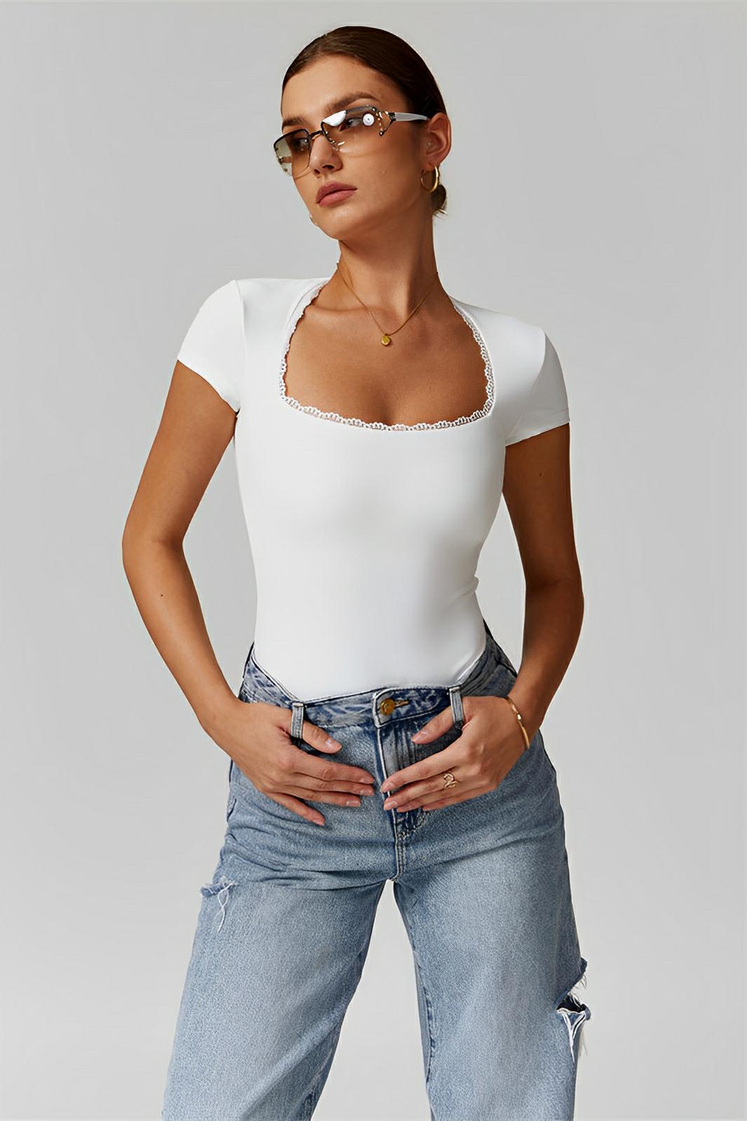 Lura Bodysuit - ProvaFit