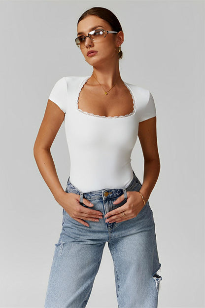 Lura Bodysuit - ProvaFit