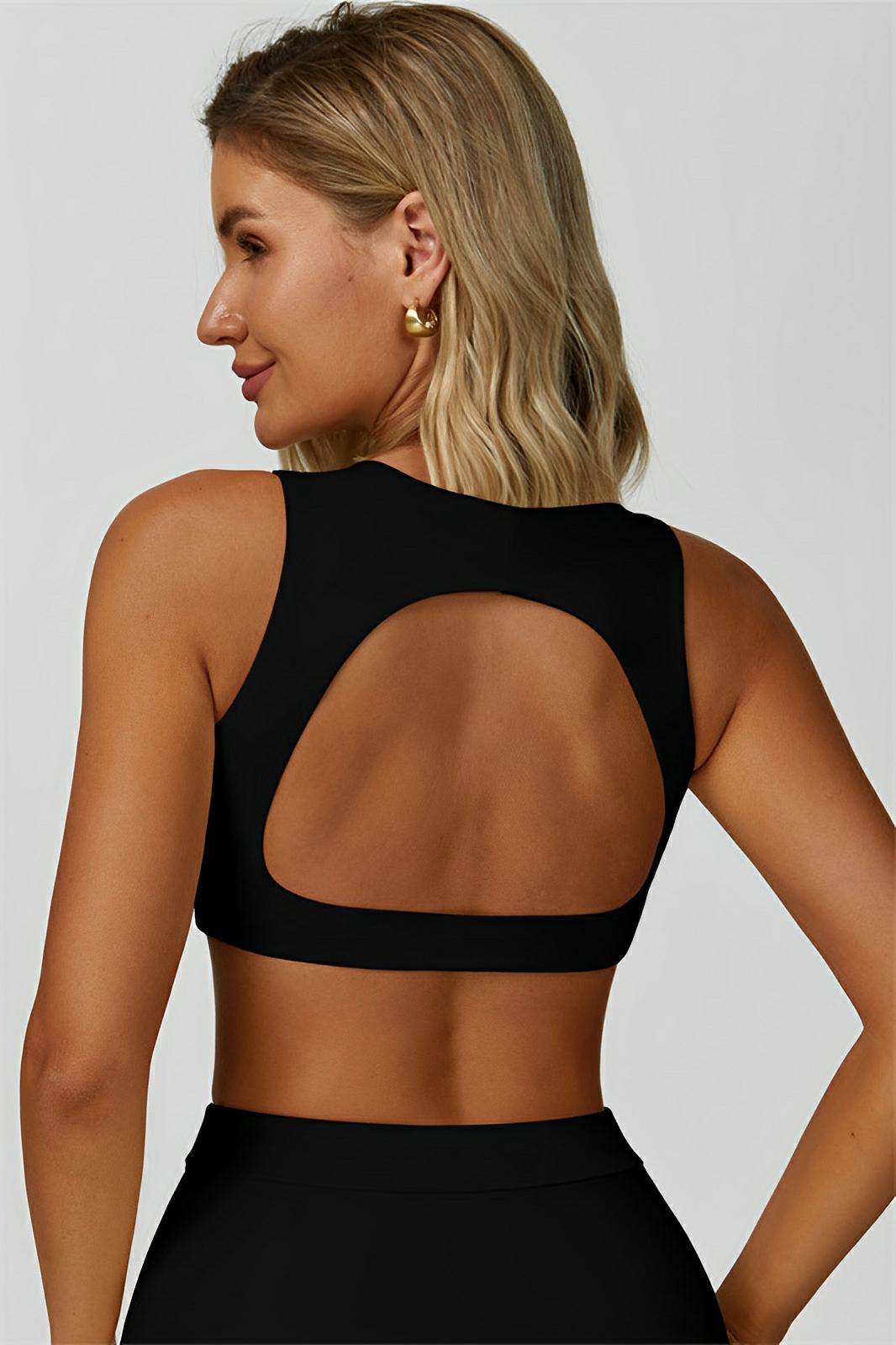 Nora Sports Bra - ProvaFit