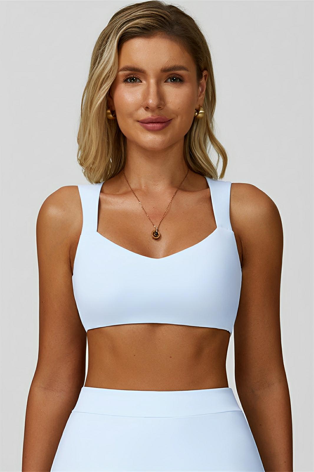 Nora Sports Bra - ProvaFit