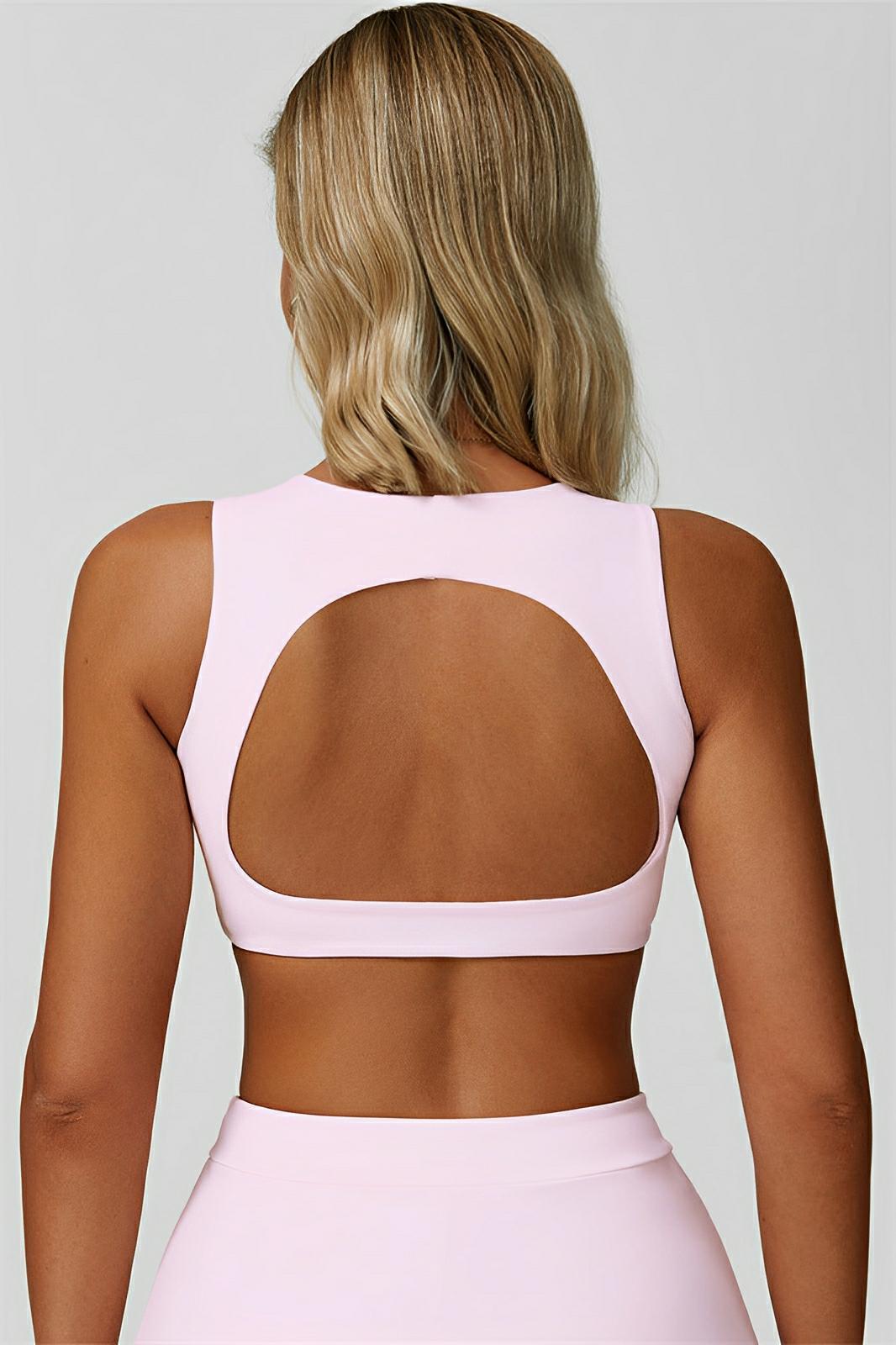 Nora Sports Bra - ProvaFit