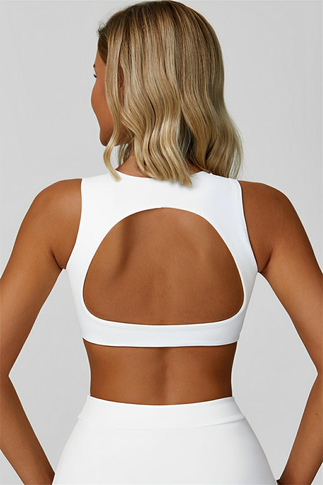Nora Sports Bra - ProvaFit