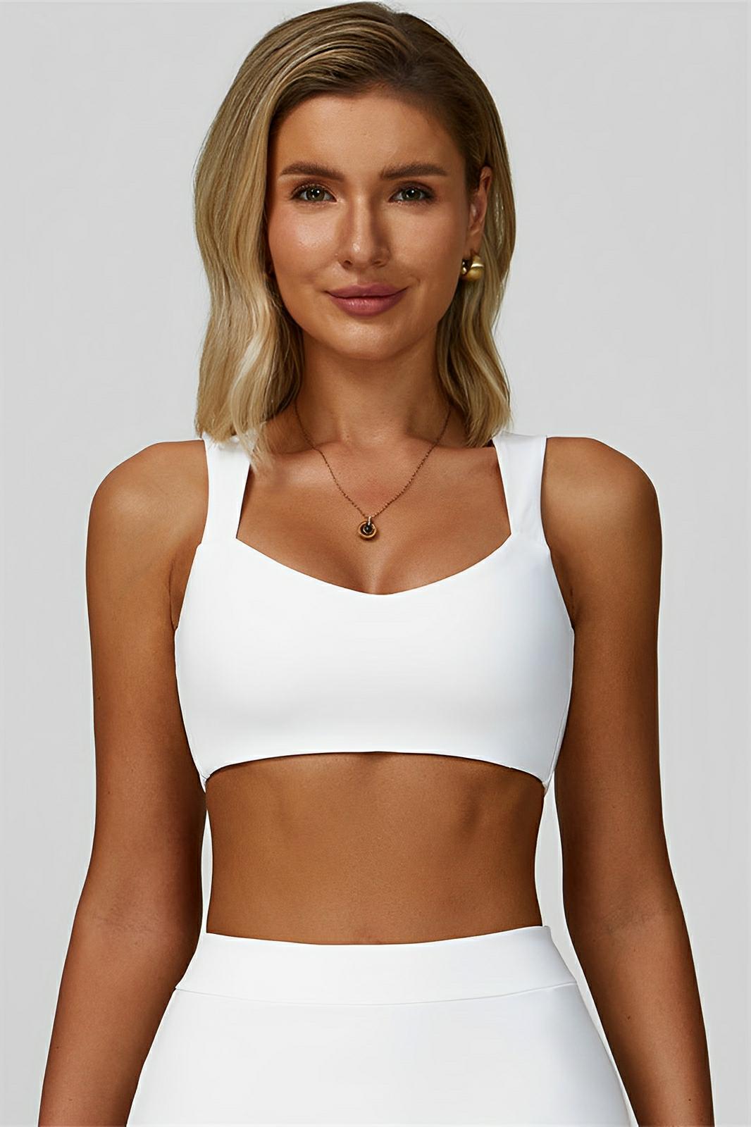 Nora Sports Bra - ProvaFit