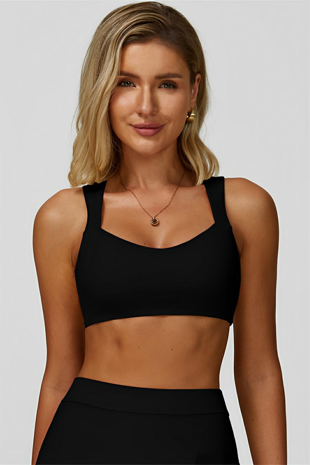 Nora Sports Bra - ProvaFit