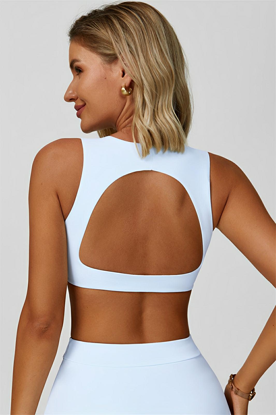 Nora Sports Bra - ProvaFit