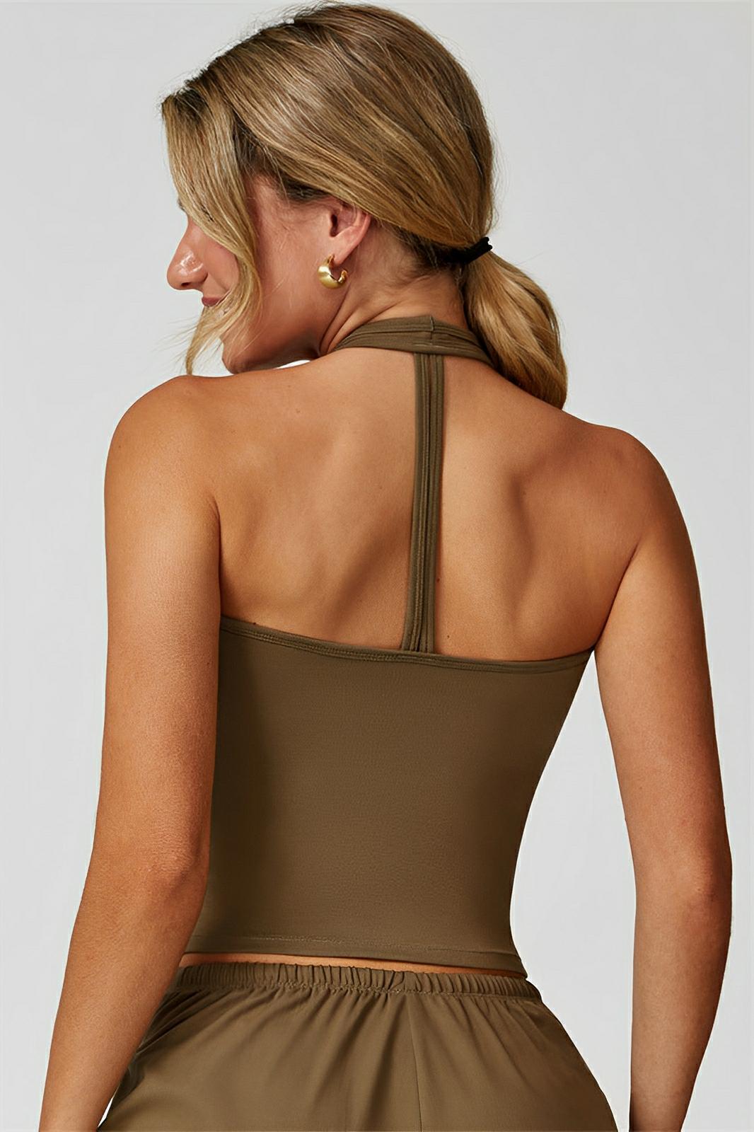 Solana Top - ProvaFit